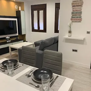 Ninas Appartement