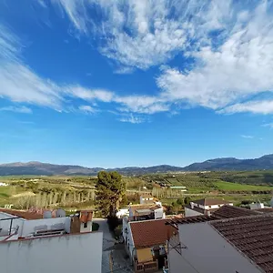 La Morada De Salome Appartement