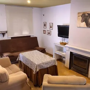 Casita De Ensueno En Hébergement de vacances