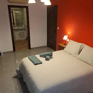 La Flamenka Séjour chez l'habitant
