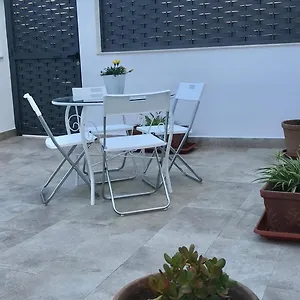 Flores Appartement