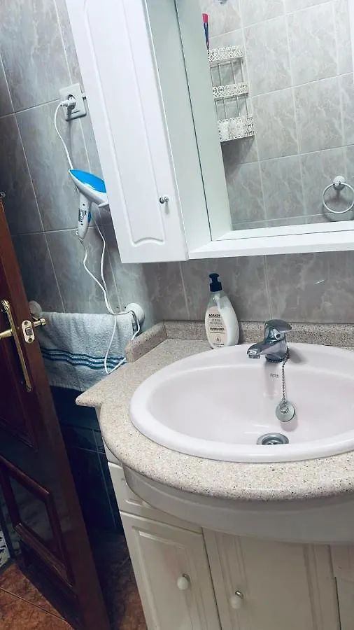 Apartamento Balcon Del Tajo Ronda
