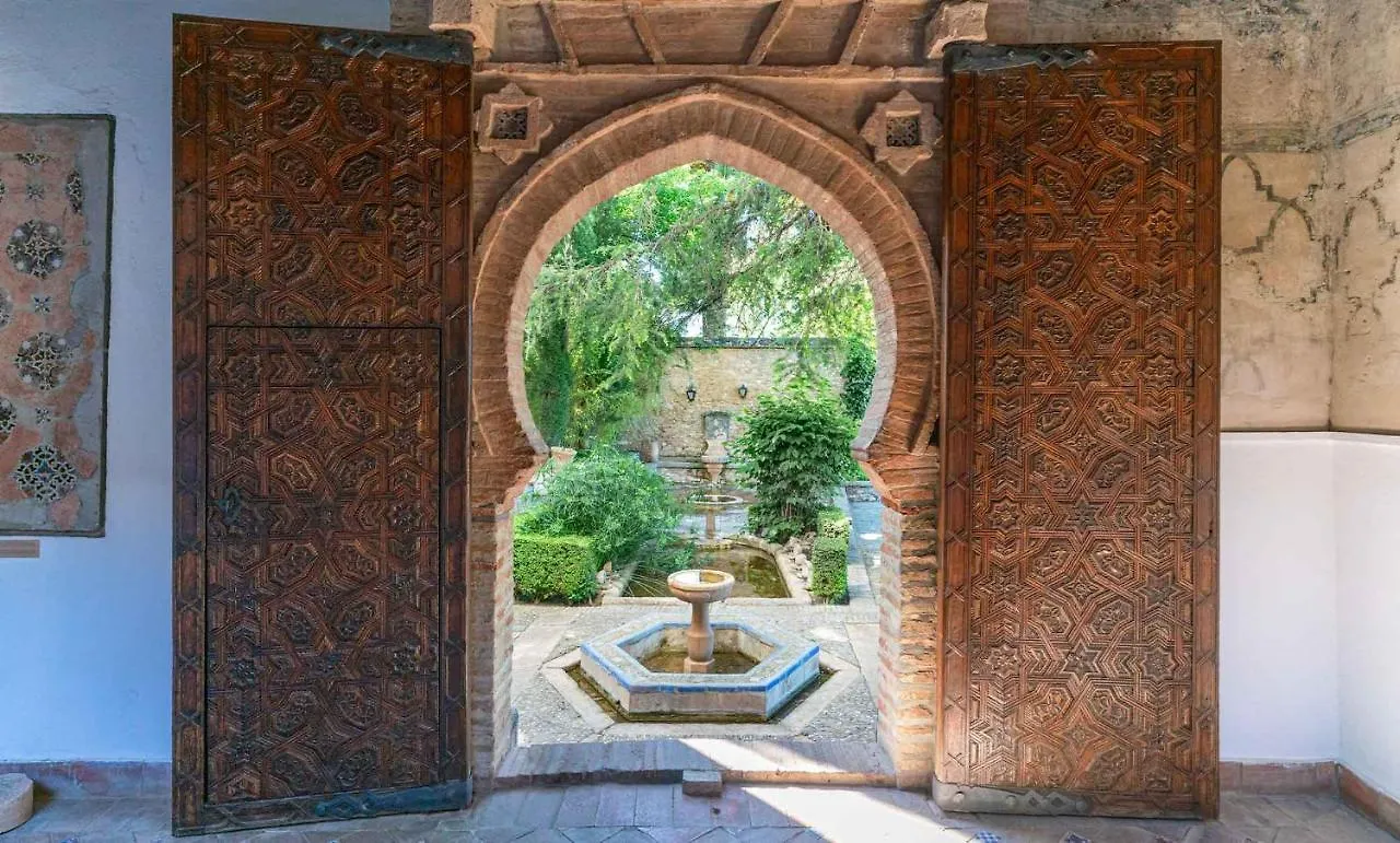 Apartamento Balcon Del Tajo Ronda