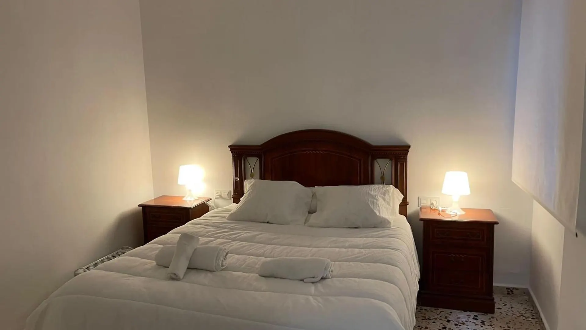 Apartamento Balcon Del Tajo location