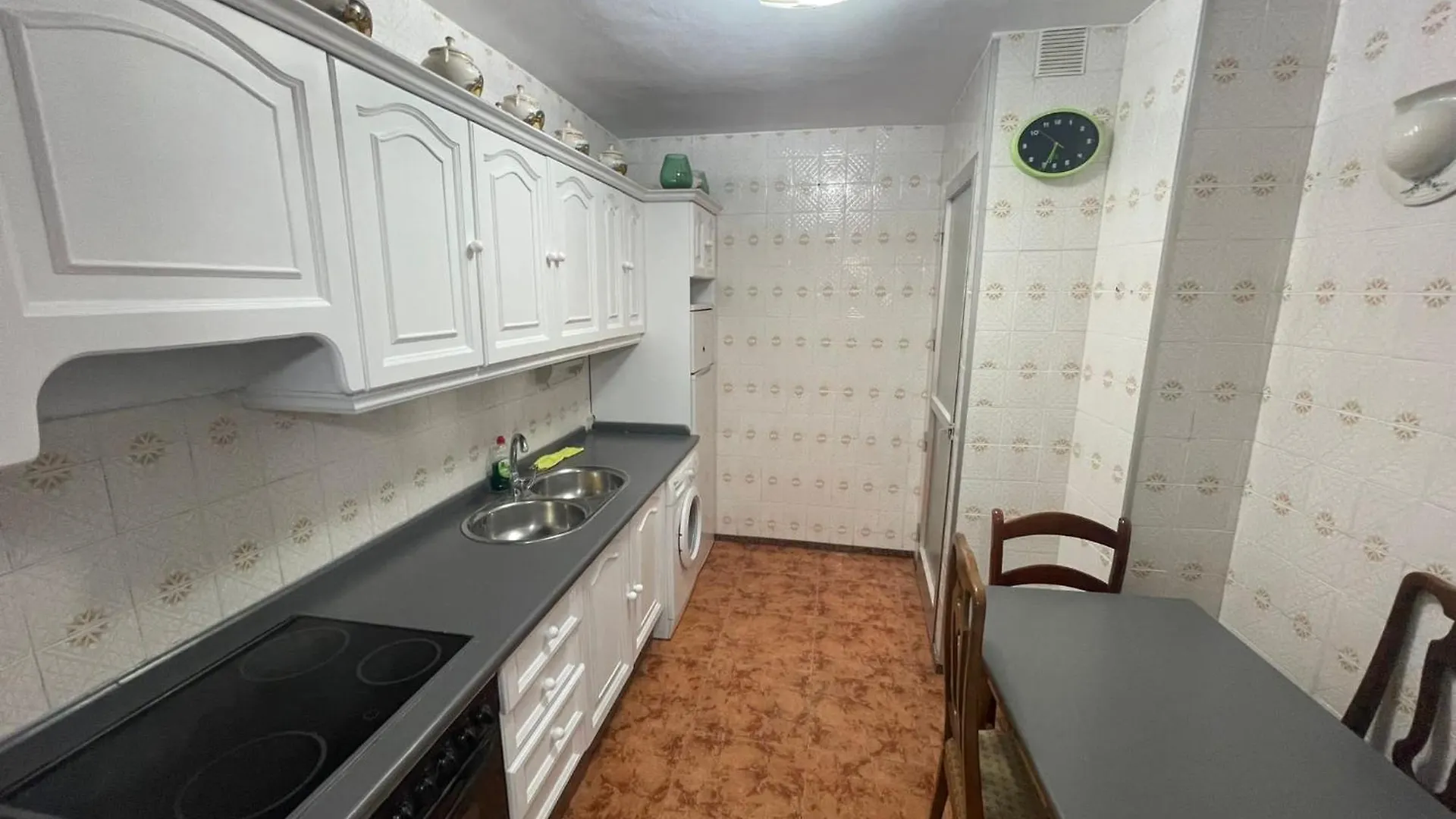 Apartamento Balcon Del Tajo Ronda 0*,