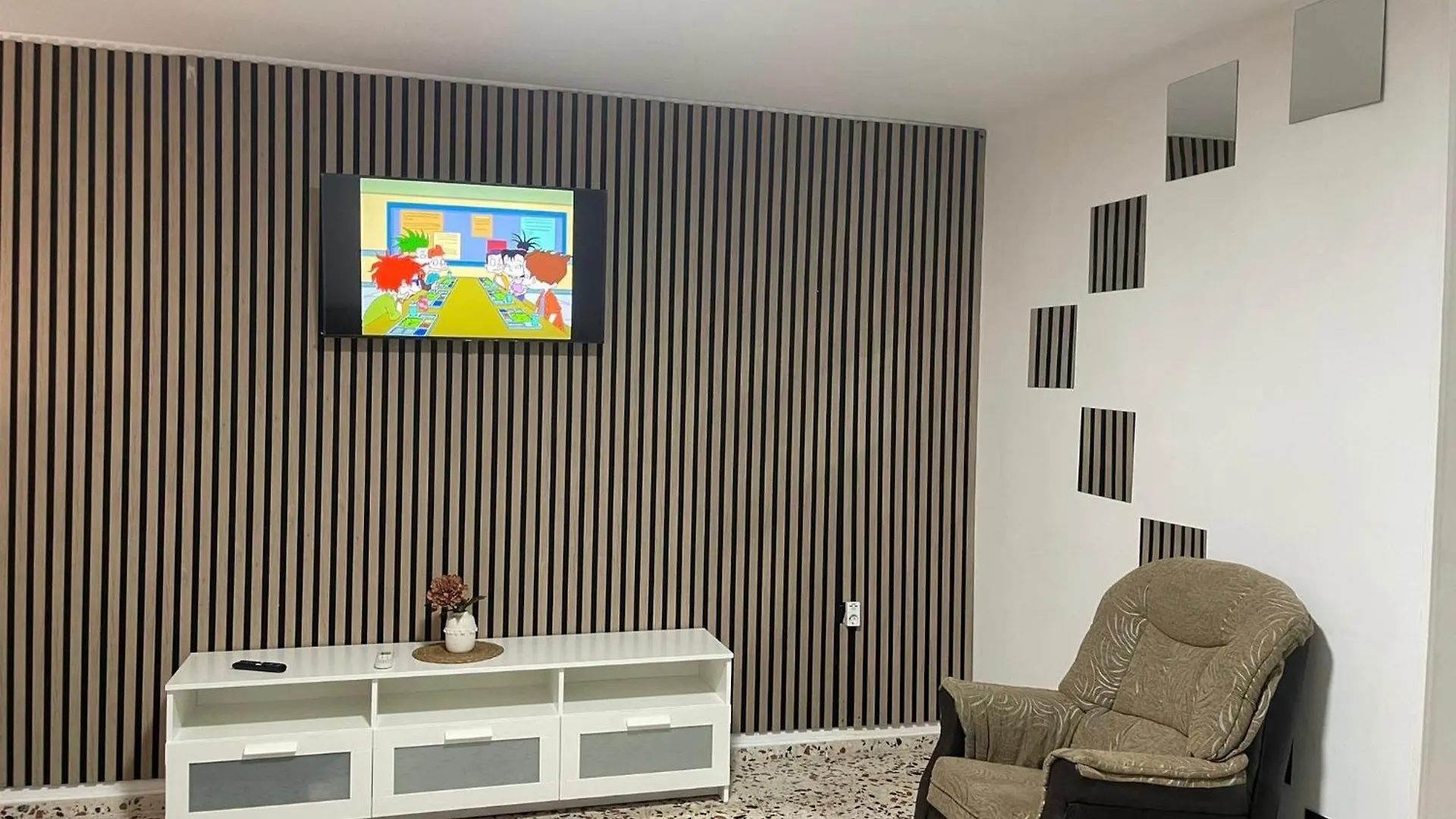 Apartamento Balcon Del Tajo Ronda Spain